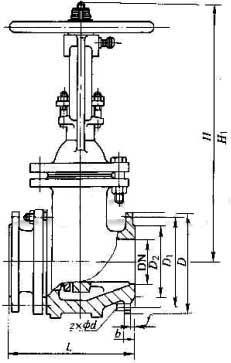 PZ41H�������l�yPN10��PN63���νY(ji��)��(g��u)��D