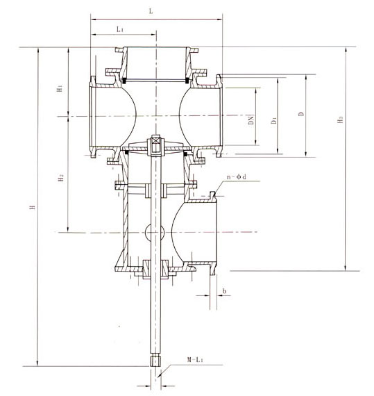 SQ48X-1��ͨ�ГQ�y�����ГQ�����νY���ߴ�D