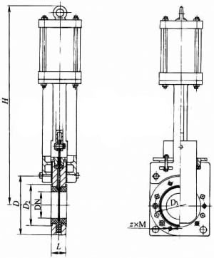 PZ673-10,16H/F/Y�͚��(d��ng)�����l�y/���(d��ng)��(du��)�A�͵��l�y���νY(ji��)��(g��u)�ߴ�D
