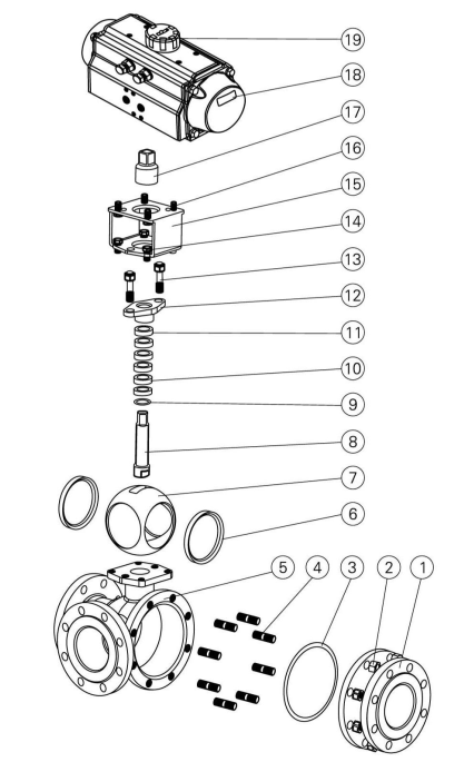 L��Q644F���mʽ��ƽ�_�����ͨ���y��Ҫ�㲿���D